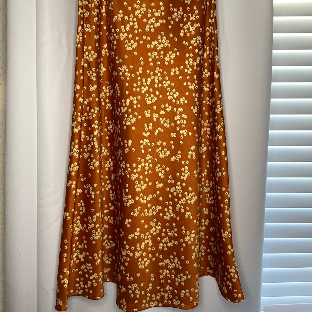 Cotton On Midi Skirt